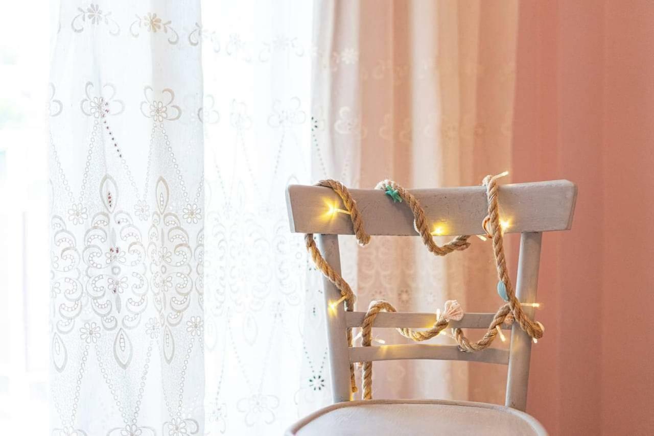 Makrygialos Sun And Sea Home 외부 사진