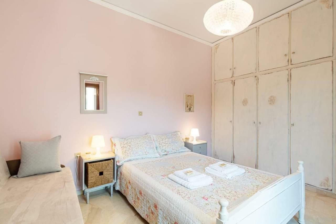 Makrygialos Sun And Sea Home 외부 사진