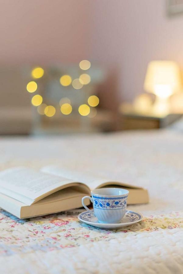 Makrygialos Sun And Sea Home 외부 사진